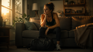 Motivación para Entrenar: Qué Hacer Cuando No Tienes Ganas