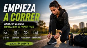 Zapatillas para Empezar a Correr: Guía sin Gastar de Más