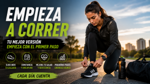 Zapatillas para Empezar a Correr: Guía sin Gastar de Más