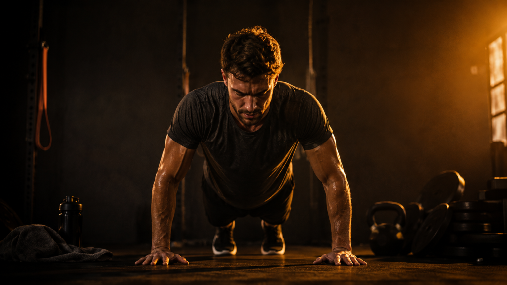 ¿Cuánto Tardan en Verse los Resultados en el Gym?