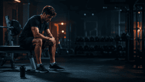 Por qué abandonas el gym al poco tiempo de empezar (y cómo evitarlo)