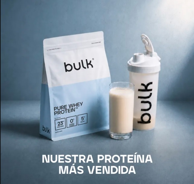 Pure Whey Protein