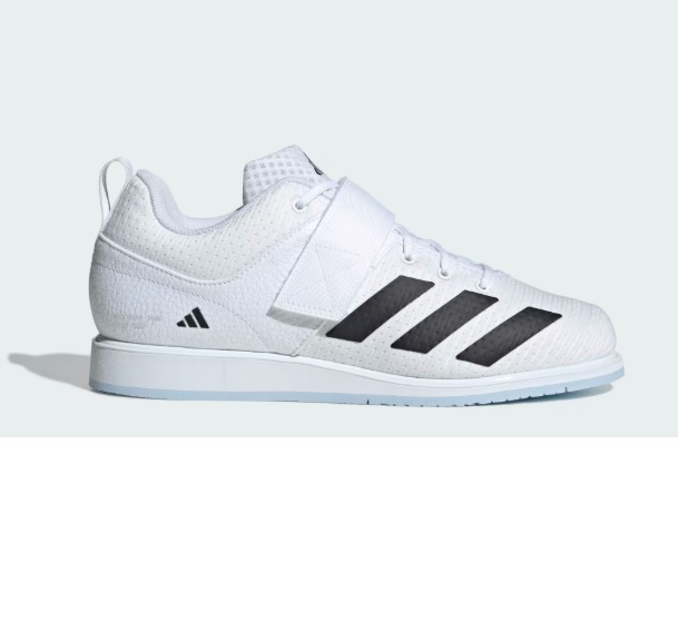 Adidas Powerlift zapatillas gimnasio suela plana