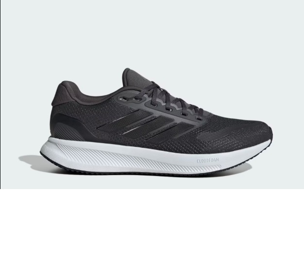 Adidas Runfalcon zapatillas gimnasio principiantes
