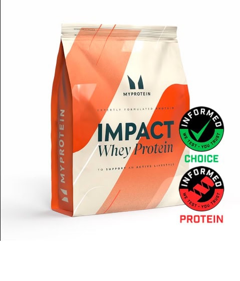 Proteína Whey para perder grasa sin hambre, batido saciante entre horas