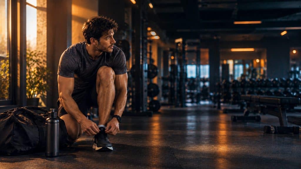 Cómo volver al gimnasio después de una pausa