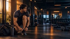 Cómo volver al gimnasio después de una pausa